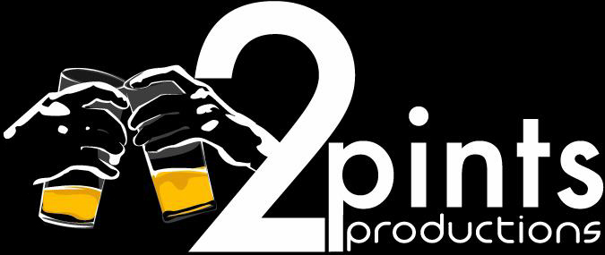 2 Pints Logo